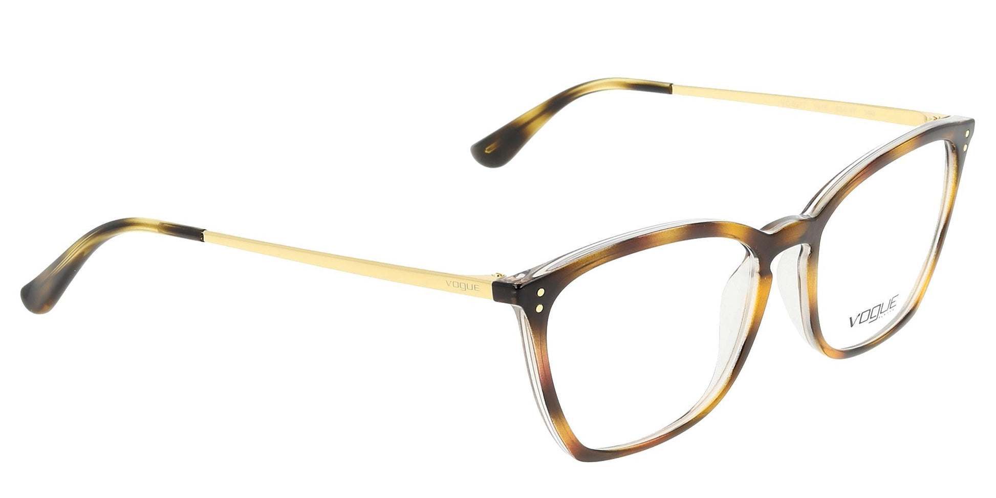Lente Oftálmico Vogue VO5277 Havana-Más Visión México
