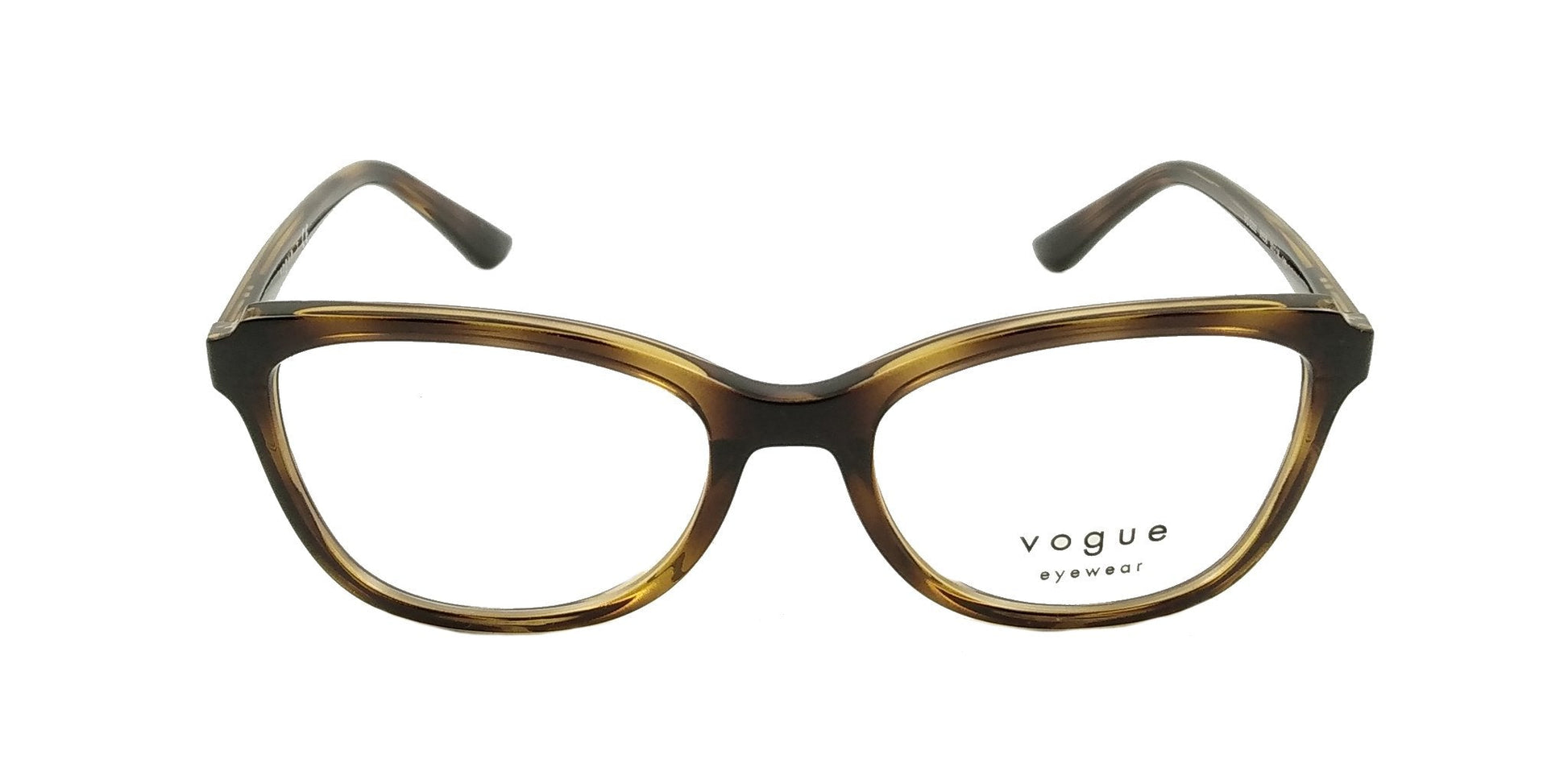 Lente Oftálmico Vogue VO5292 Havana-Más Visión México