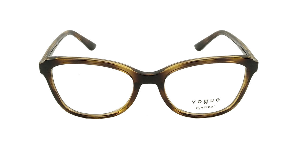 Lente Oftálmico Vogue VO5292 Havana-Más Visión México