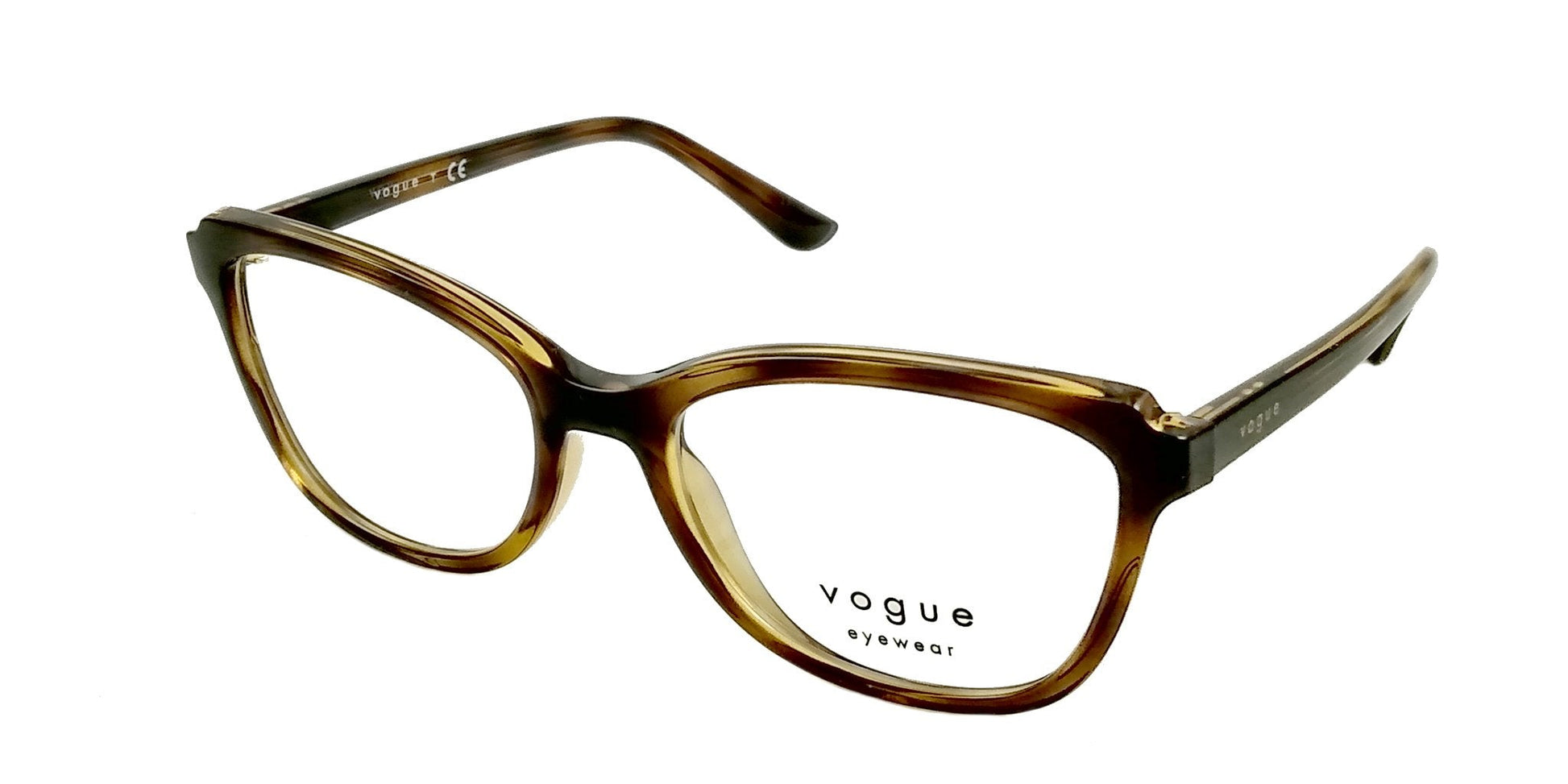 Lente Oftálmico Vogue VO5292 Havana-Más Visión México