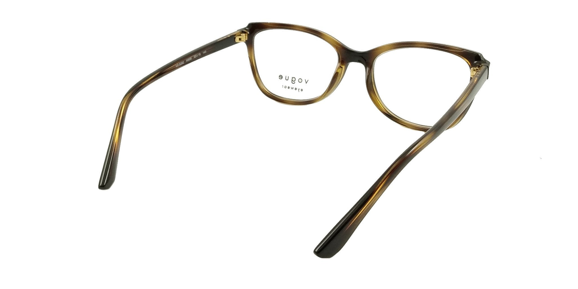 Lente Oftálmico Vogue VO5292 Havana-Más Visión México