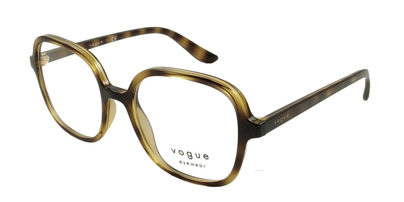 Lente Oftálmico Vogue VO5373 Havana