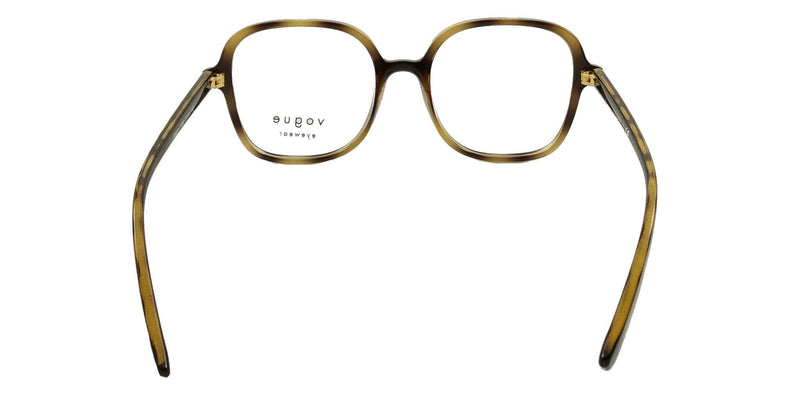 Lente Oftálmico Vogue VO5373 Havana