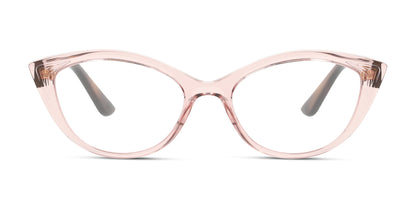Lente Oftálmico Vogue VO5375 Rosa-Más Visión México