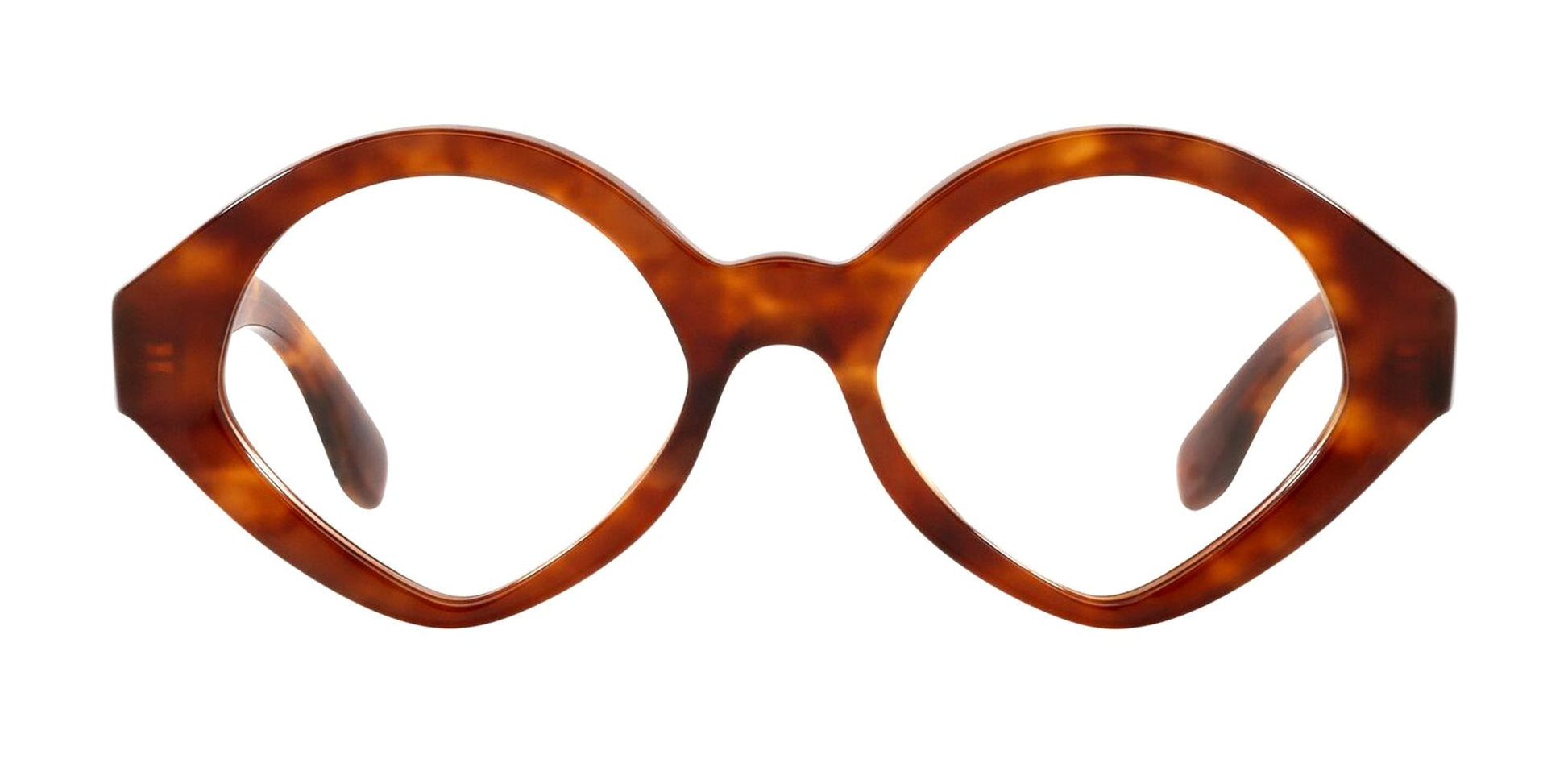 Lente Oftálmico Vogue VO5397 Havana-Más Visión México