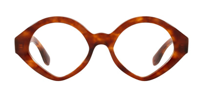 Lente Oftálmico Vogue VO5397 Havana-Más Visión México