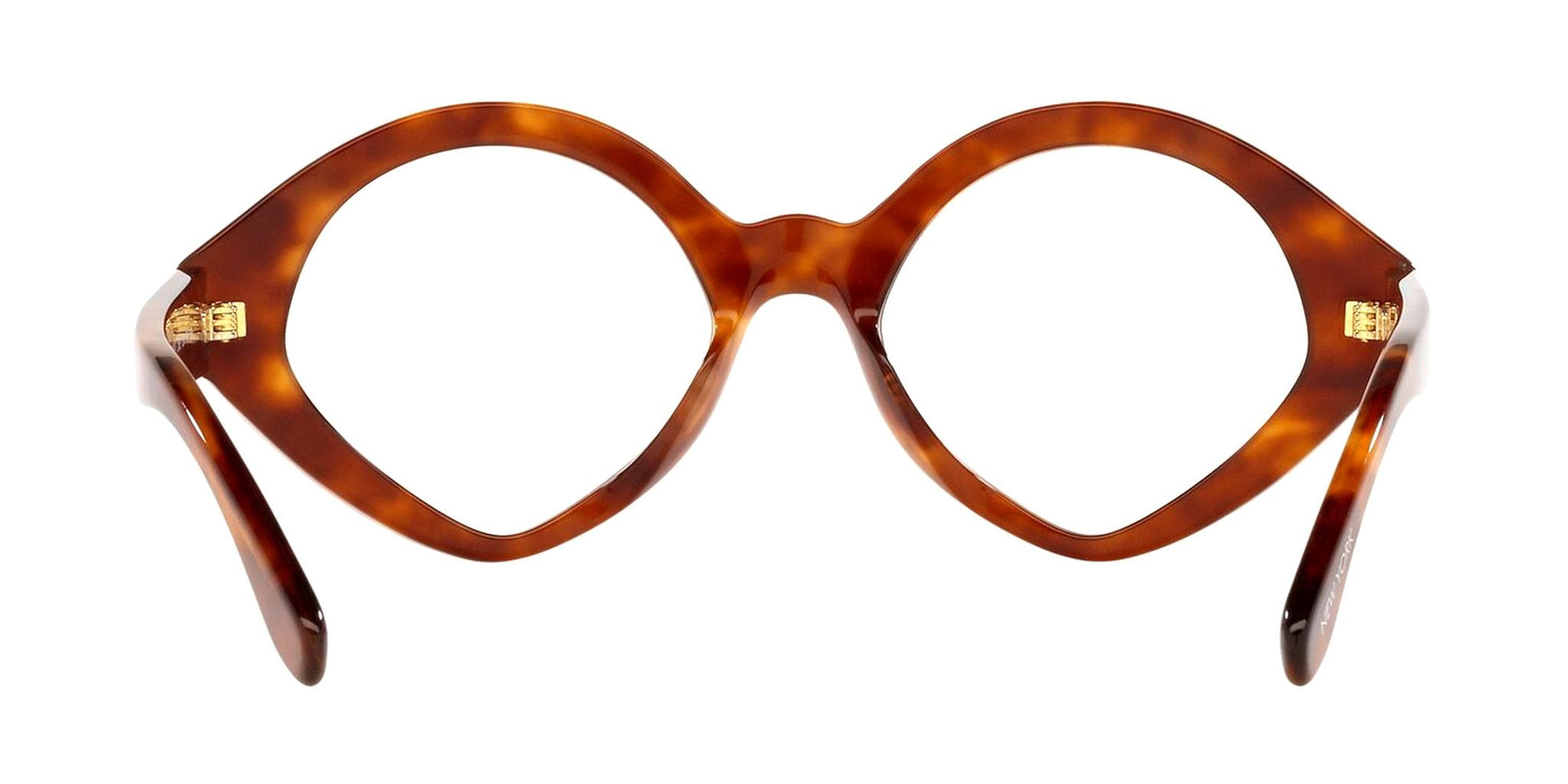 Lente Oftálmico Vogue VO5397 Havana-Más Visión México