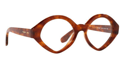 Lente Oftálmico Vogue VO5397 Havana-Más Visión México