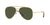 Lente Solar Ray Ban RB3625 Dorado