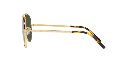Lente Solar Ray Ban RB3625 Dorado