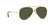 Lente Solar Ray Ban RB3625 Dorado