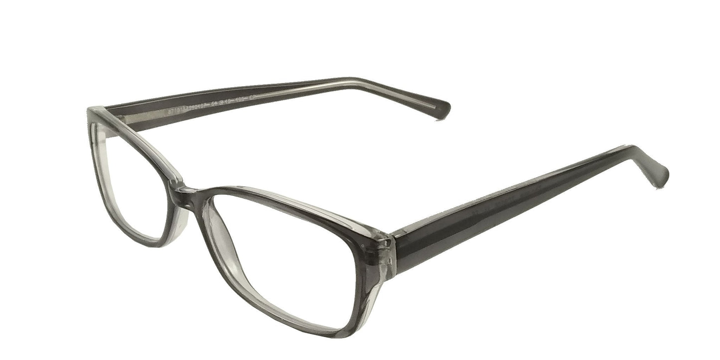 Lente Soluciones & Accesorios Más Visión México BLUELIGHT Gris-Más Visión México