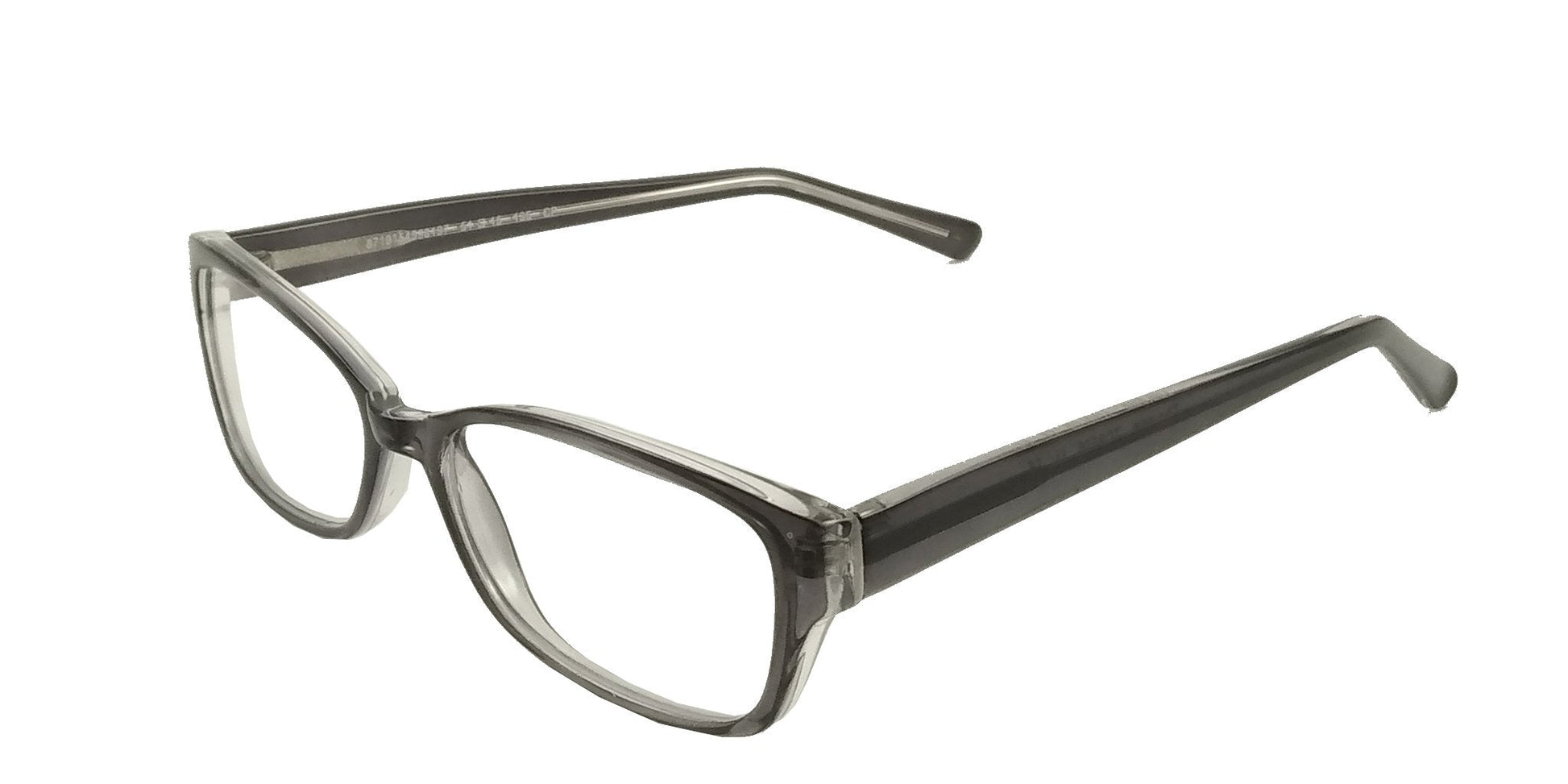 Lente Soluciones & Accesorios Más Visión México BLUELIGHT Gris-Más Visión México