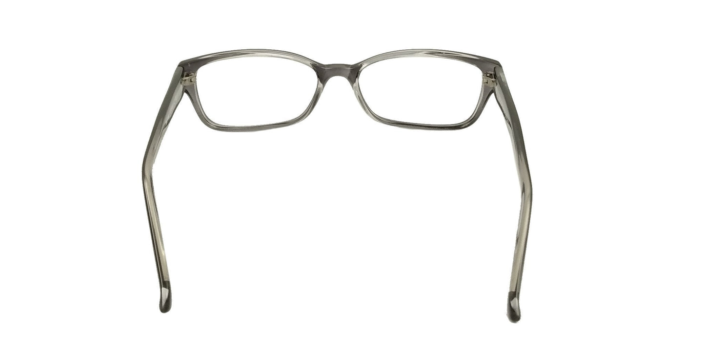 Lente Soluciones & Accesorios Más Visión México BLUELIGHT Gris-Más Visión México