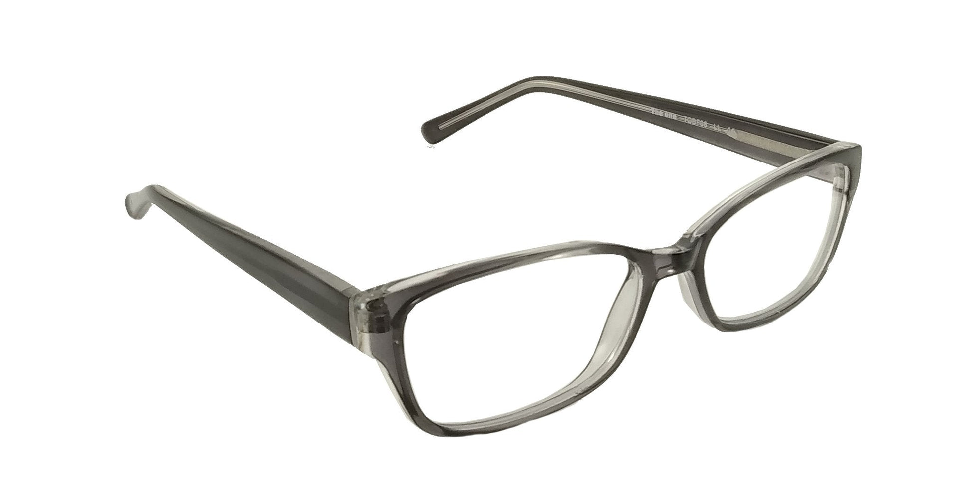 Lente Soluciones & Accesorios Más Visión México BLUELIGHT Gris-Más Visión México