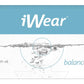 Lentes de Contacto iWear Balance Plus para Miopía e Hipermetropía-Más Visión México