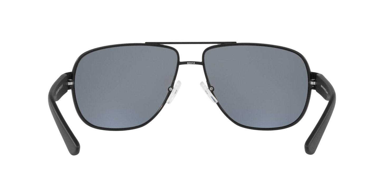 Lentes de Sol Armani Exchange AX2012S Negro-Más Visión México