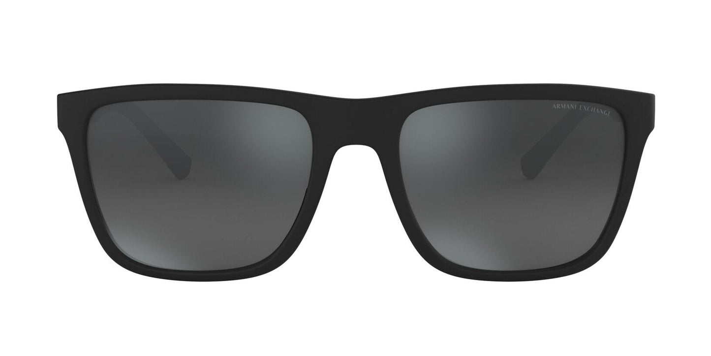 Lentes de Sol Armani Exchange AX4080S Negro-Más Visión México
