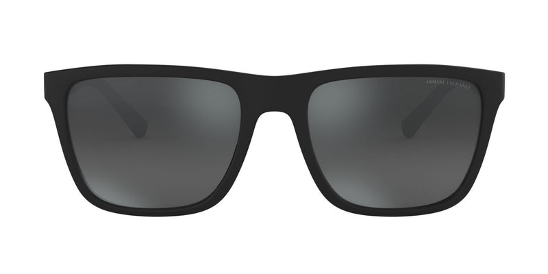 Lentes de Sol Armani Exchange AX4080S Negro-Más Visión México