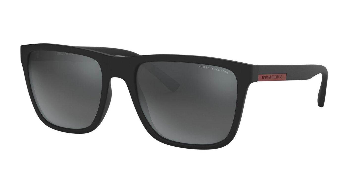 Lentes de Sol Armani Exchange AX4080S Negro-Más Visión México