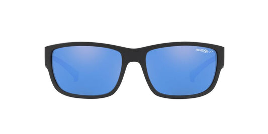 Lentes de Sol Arnette AN4256 Negro-Más Visión México