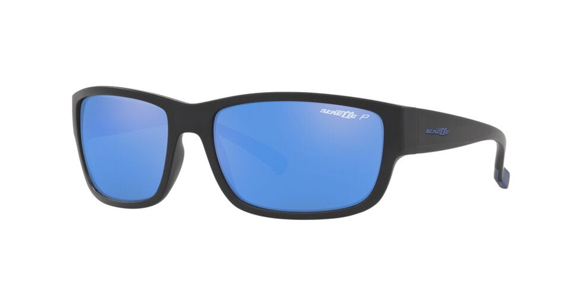 Lentes de Sol Arnette AN4256 Negro-Más Visión México