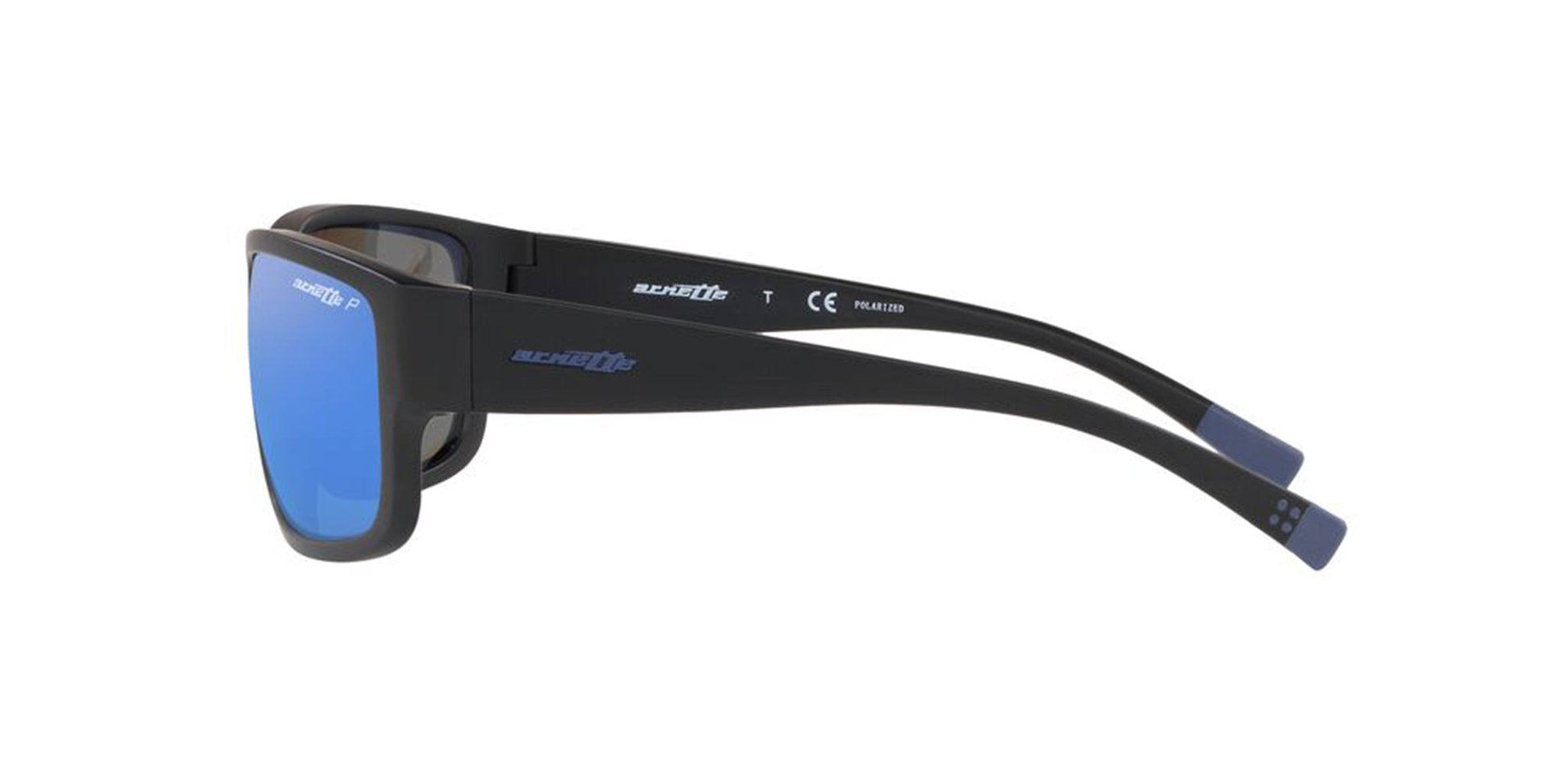 Lentes de Sol Arnette AN4256 Negro-Más Visión México