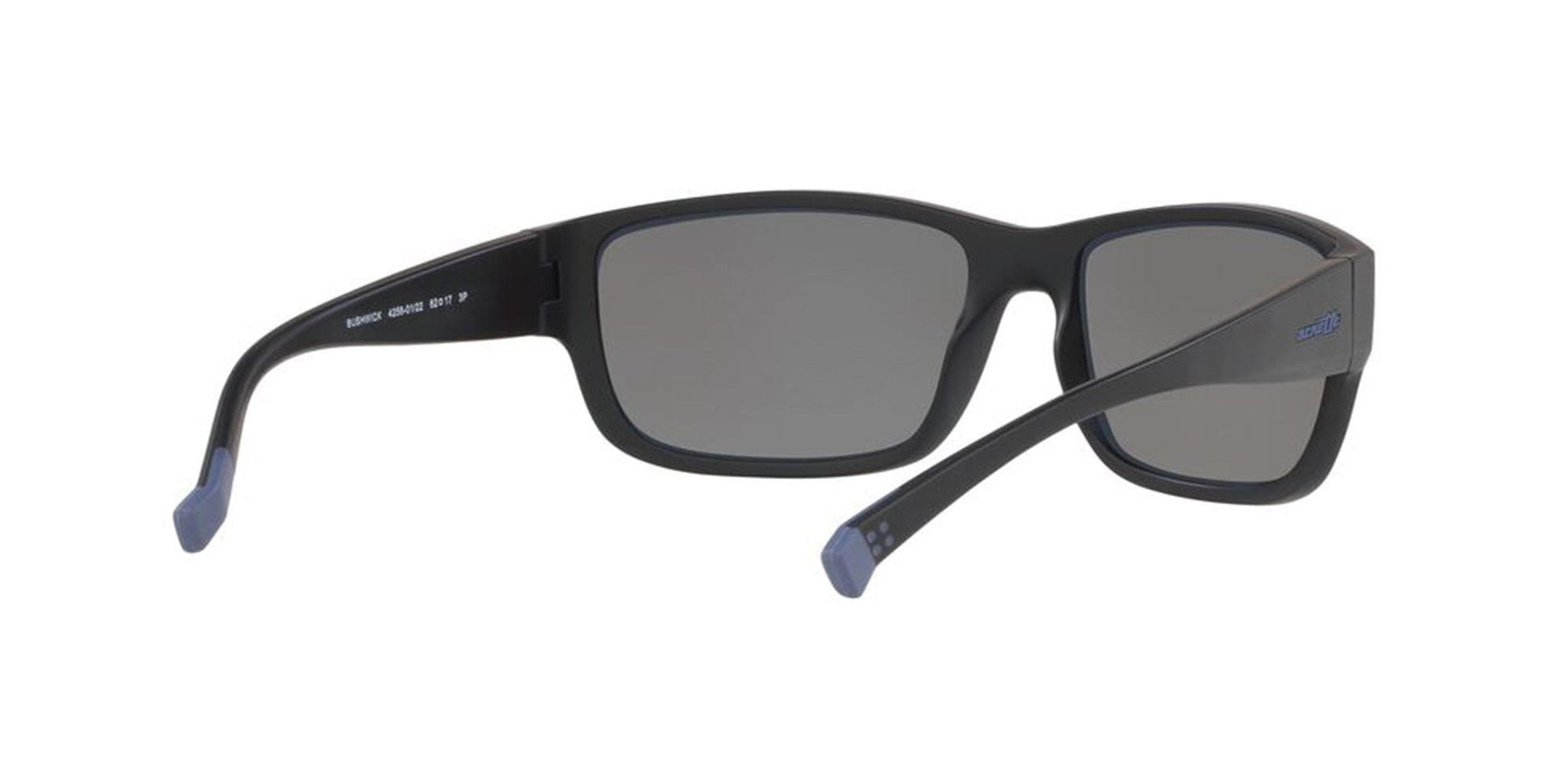 Lentes de Sol Arnette AN4256 Negro-Más Visión México