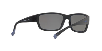 Lentes de Sol Arnette AN4256 Negro-Más Visión México