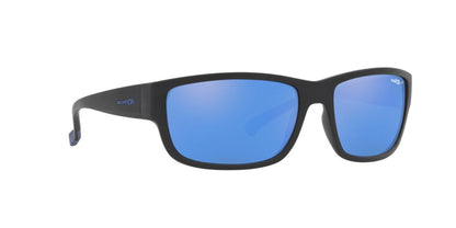 Lentes de Sol Arnette AN4256 Negro-Más Visión México