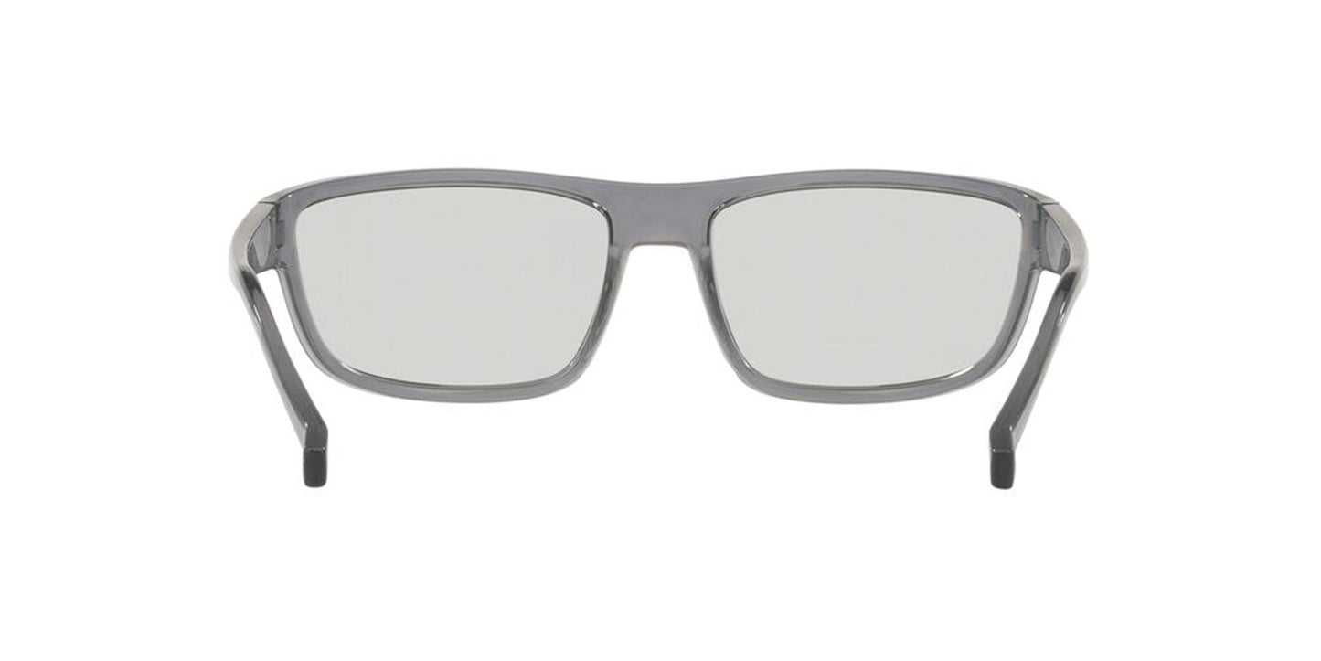 Lentes de Sol Arnette AN4259 Gris-Más Visión México