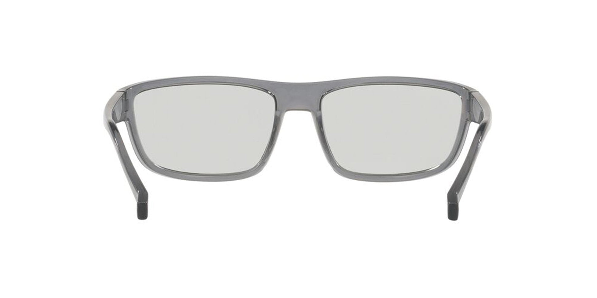 Lentes de Sol Arnette AN4259 Gris-Más Visión México