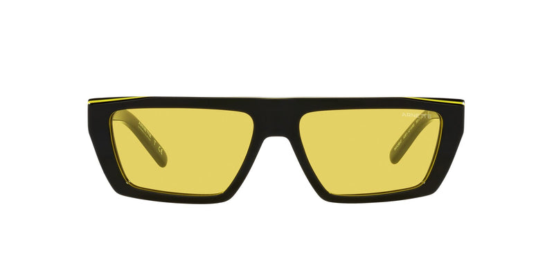 Lentes de Sol Arnette AN4281 Negro-Más Visión México