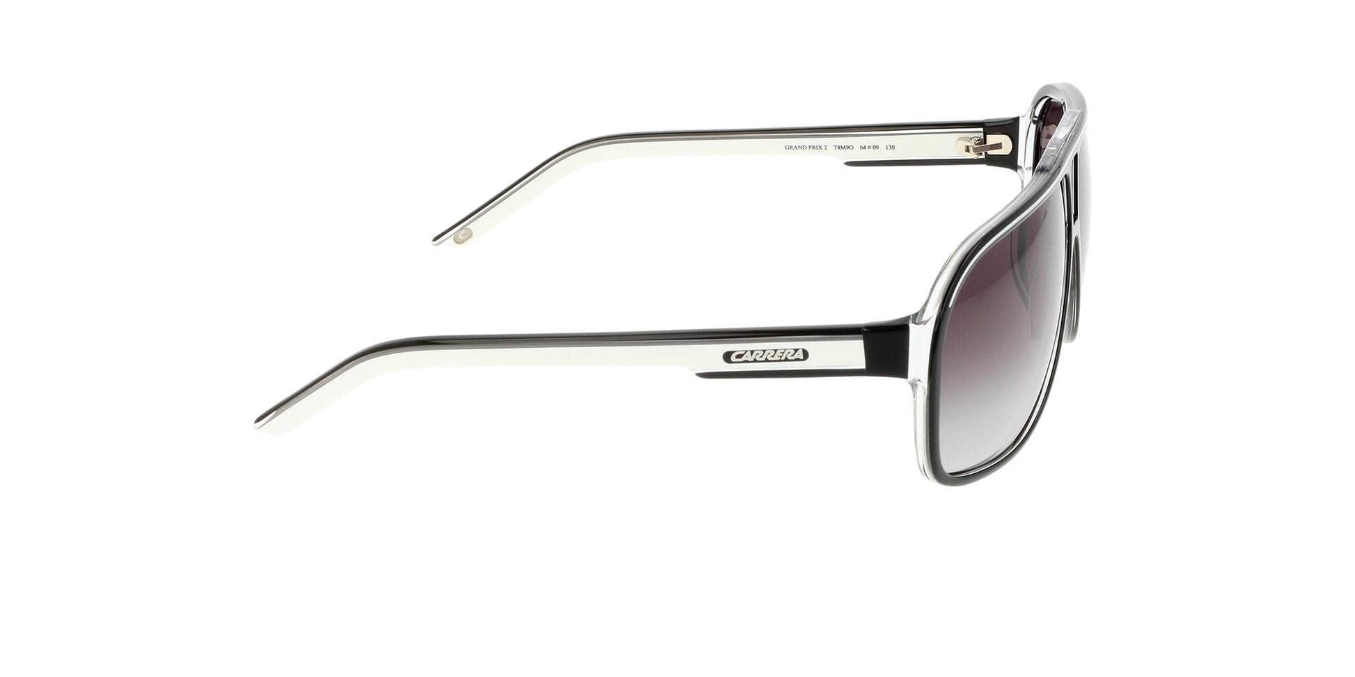 Lentes de Sol Carrera CA0088G Negro-Más Visión México