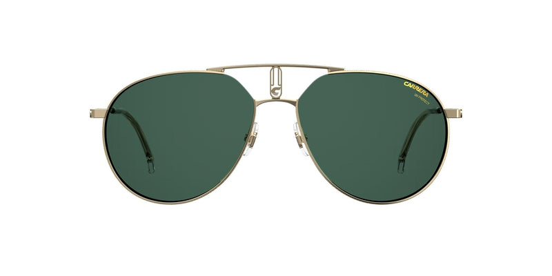 Lentes de Sol Carrera CARRERA 1025/S Dorado-Más Visión México