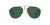 Lentes de Sol Carrera CARRERA 1025/S Dorado-Más Visión México