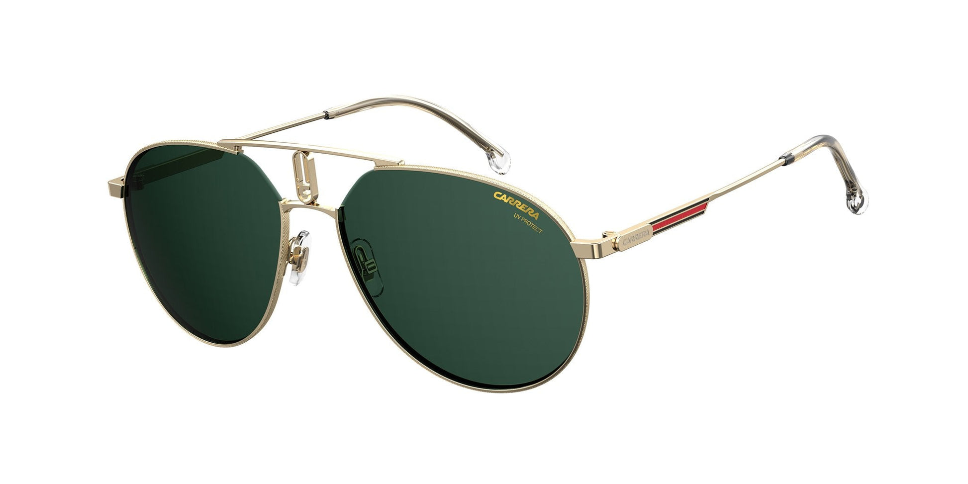 Lentes de Sol Carrera CARRERA 1025/S Dorado-Más Visión México