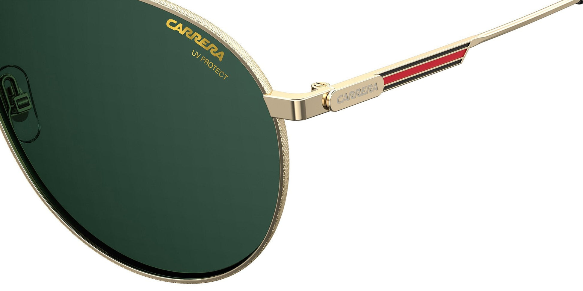 Lentes de Sol Carrera CARRERA 1025/S Dorado-Más Visión México