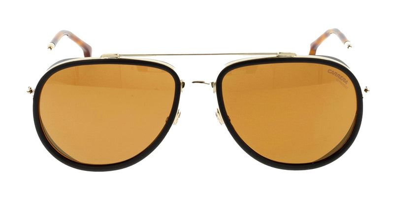 Lentes de Sol Carrera CARRERA 166/S Dorado-MÃ¡s VisiÃ³n MÃ©xico