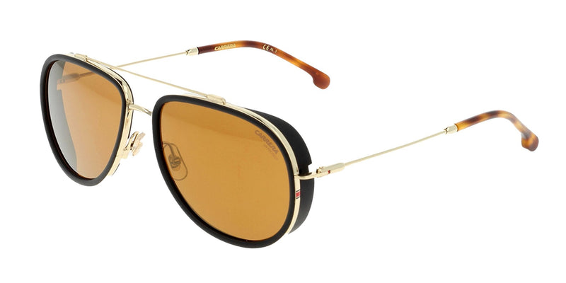 Lentes de Sol Carrera CARRERA 166/S Dorado-MÃ¡s VisiÃ³n MÃ©xico