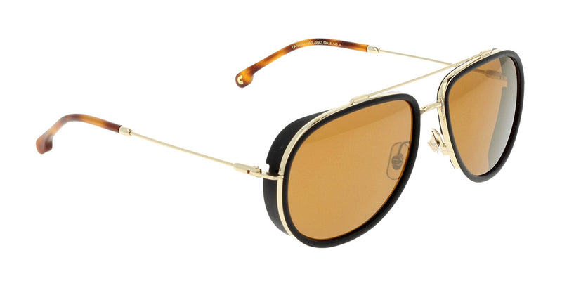 Lentes de Sol Carrera CARRERA 166/S Dorado-MÃ¡s VisiÃ³n MÃ©xico