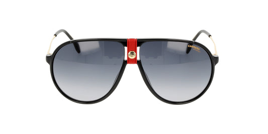 Lentes de Sol Carrera CARRERA1034/S Negro-Solaris México