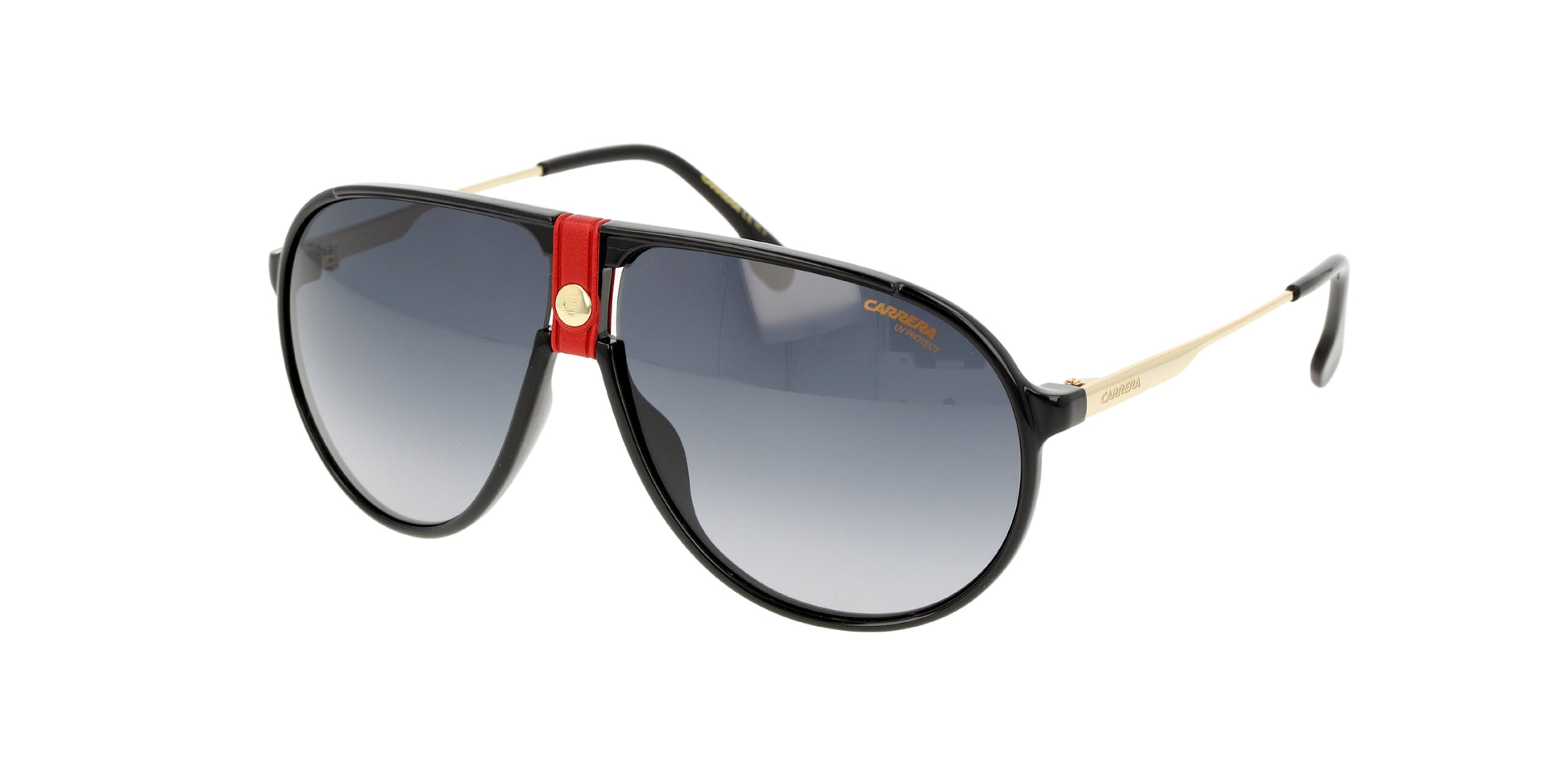 Lentes de Sol Carrera CARRERA1034/S Negro-Solaris México