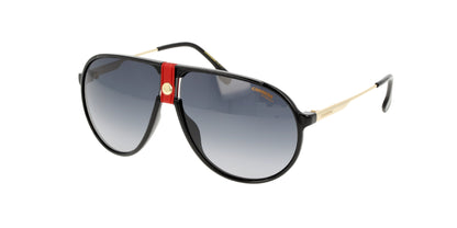 Lentes de Sol Carrera CARRERA1034/S Negro-Solaris México