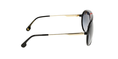 Lentes de Sol Carrera CARRERA1034/S Negro-Solaris México