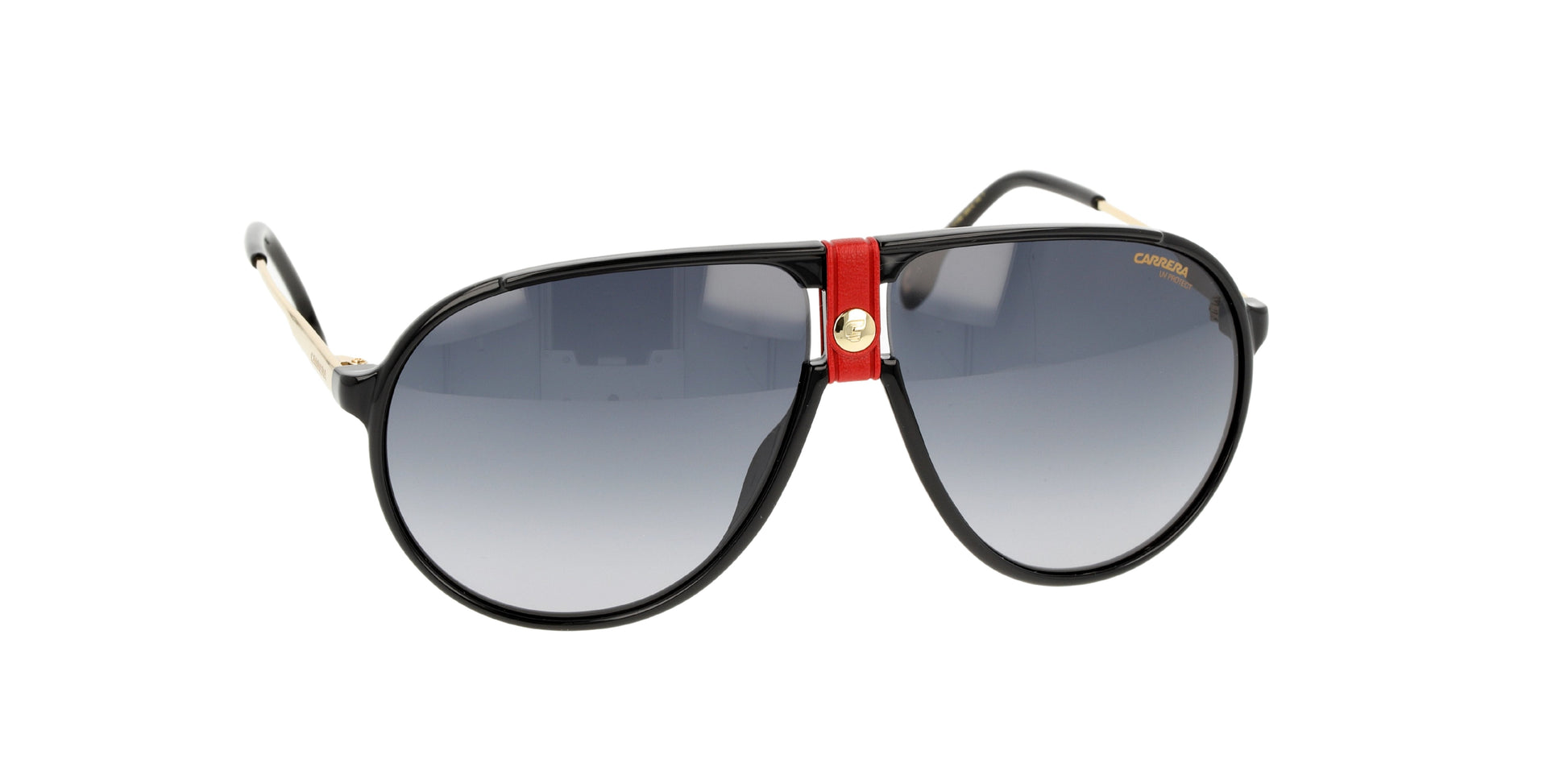 Lentes de Sol Carrera CARRERA1034/S Negro-Solaris México