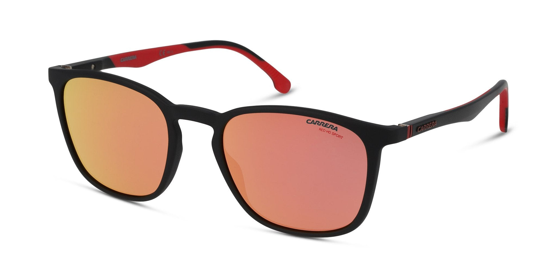 Lentes de Sol Carrera CARRERA8041/S Negro-Más Visión México