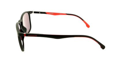 Las mejores ofertas en Gafas de sol Carrera Negro Rojo para