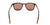 Lentes de Sol Carrera CARRERA8041/S Negro-Más Visión México