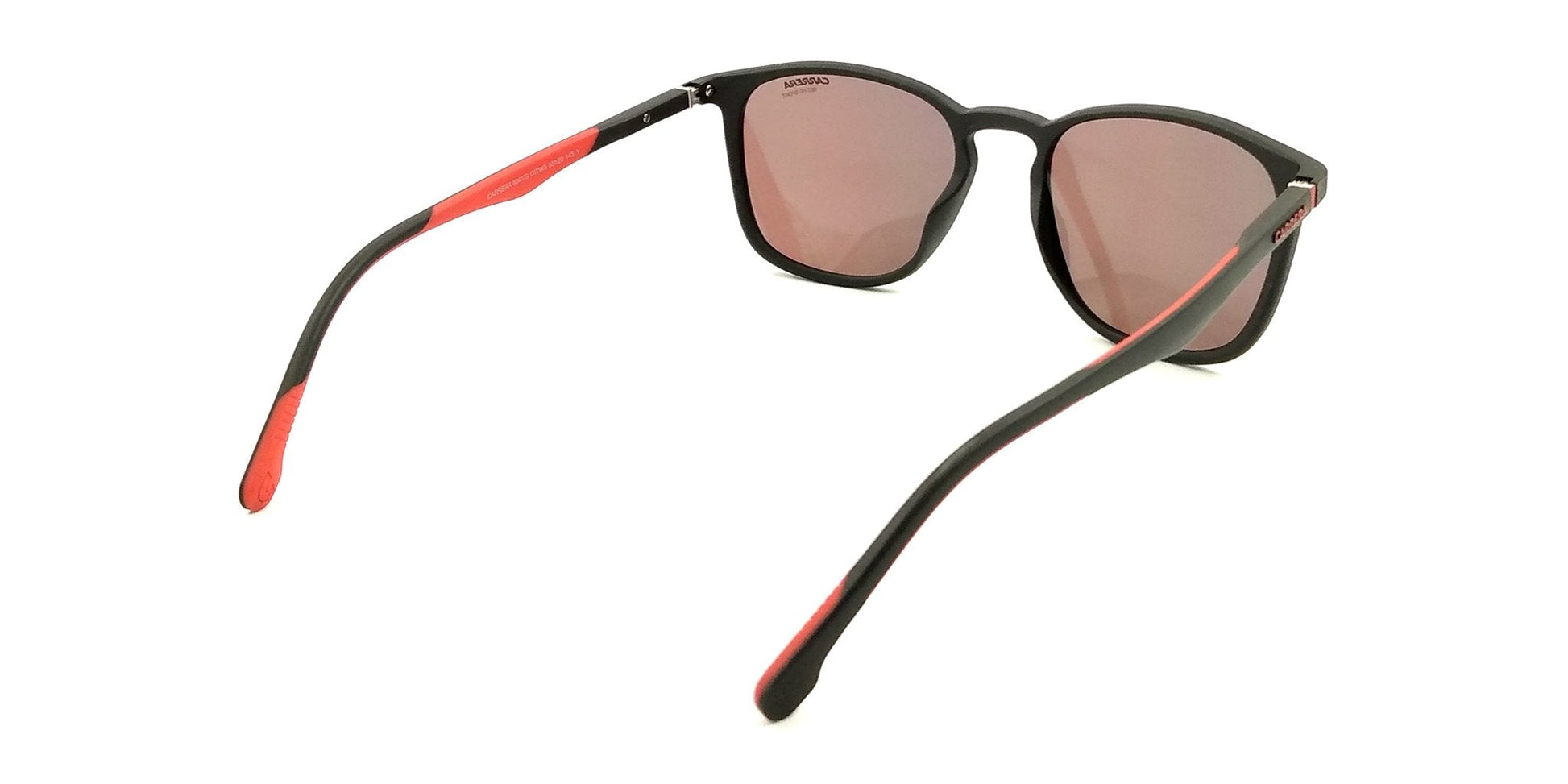 Lentes de Sol Carrera CARRERA8041/S Negro-Más Visión México